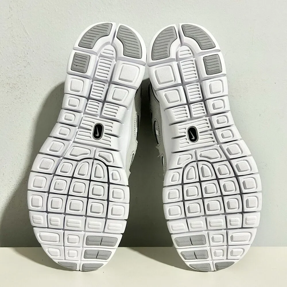 Nike Free Run 2 “Wolf Grey” Men’s Size 10.5 Lightweight Running Sneakers